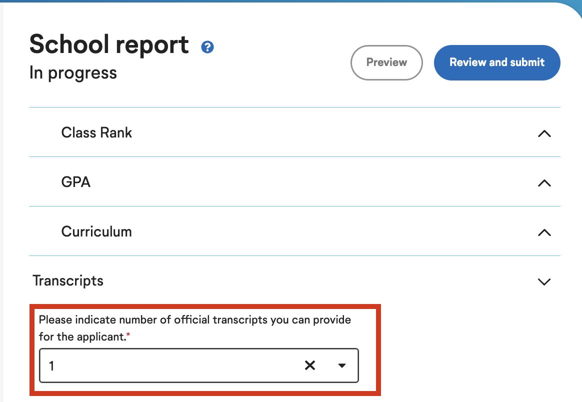 how-do-i-locate-a-transcript-from-parchment